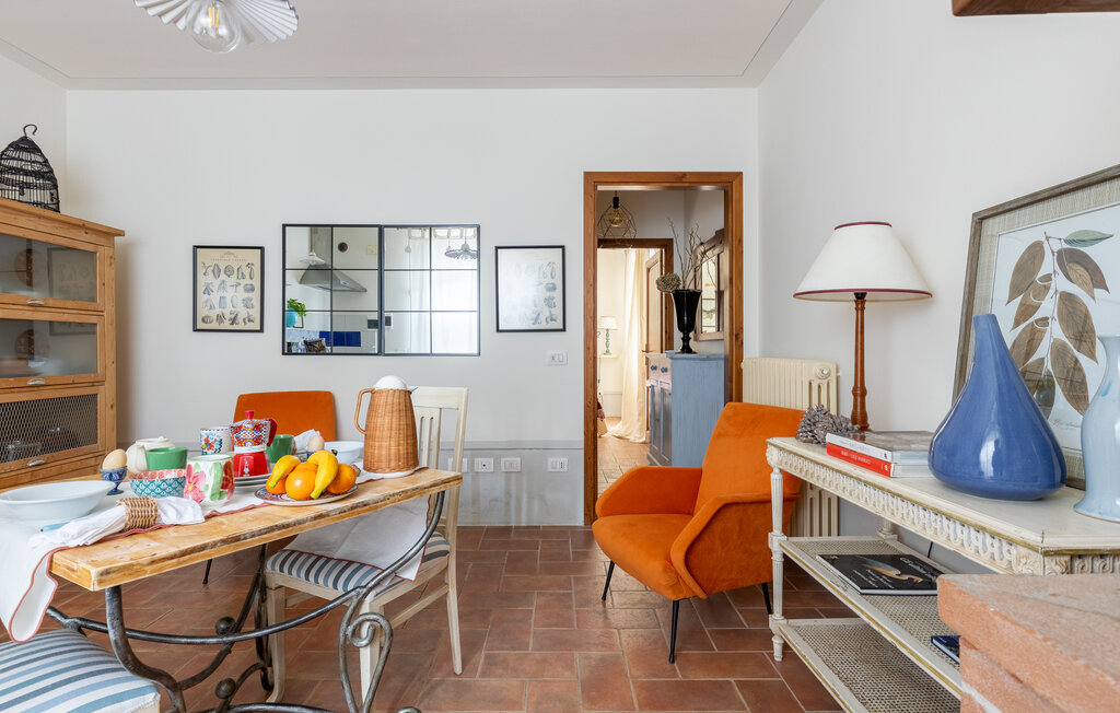 Ferienwohnung - Lamporecchio , Italien - ITT328 15