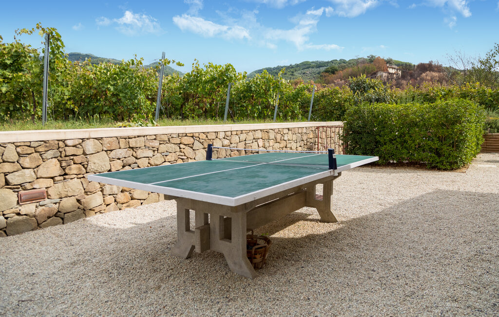 Ferienhaus - Montecatini Terme , Italien - ITT008 8