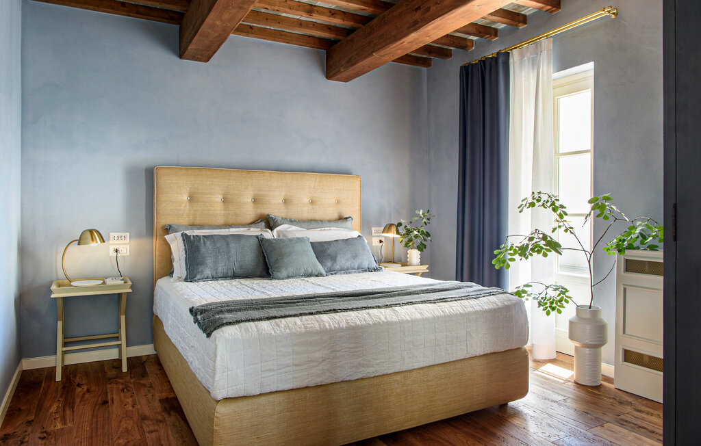 Ferienhaus - Montecatini Terme , Italien - ITT008 32