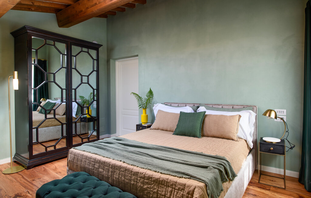 Ferienhaus - Montecatini Terme , Italien - ITT008 33