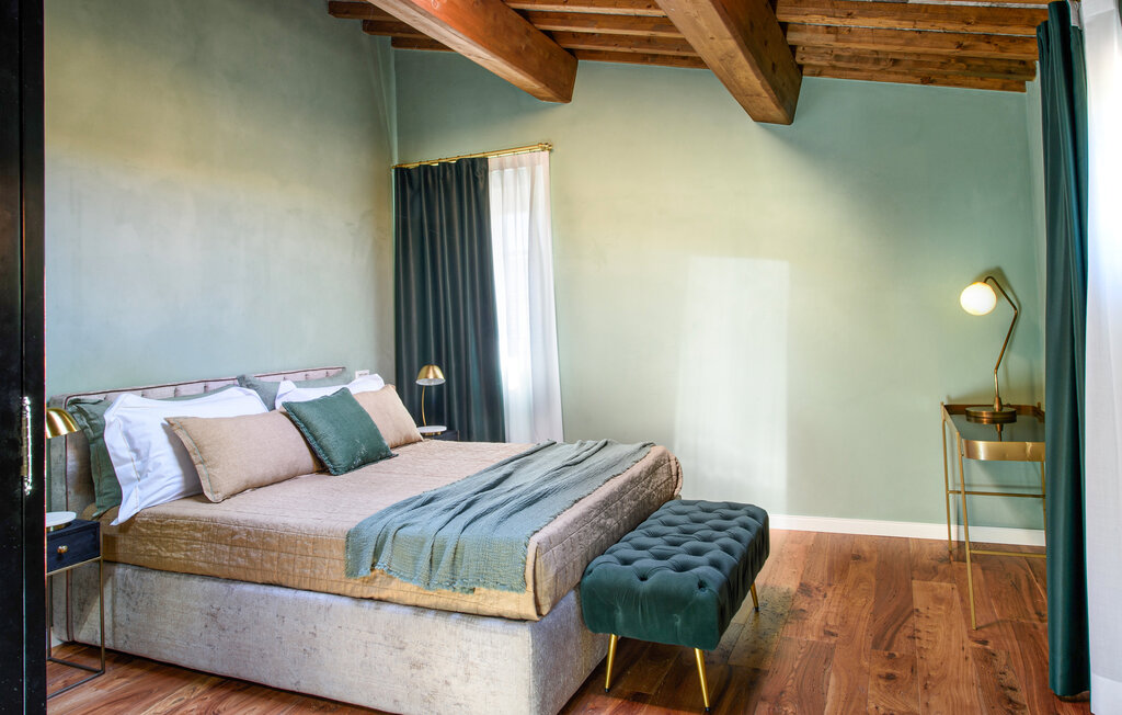 Ferienhaus - Montecatini Terme , Italien - ITT008 34