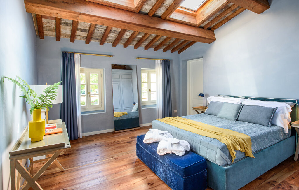 Ferienhaus - Montecatini Terme , Italien - ITT008 35