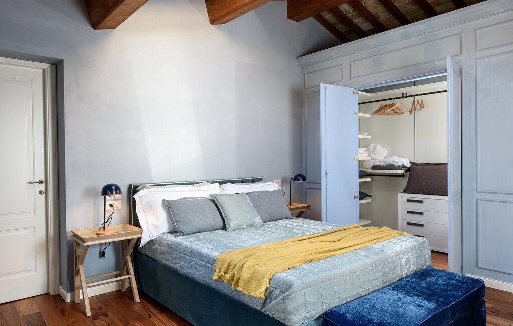 Ferienhaus - Montecatini Terme , Italien - ITT008 36