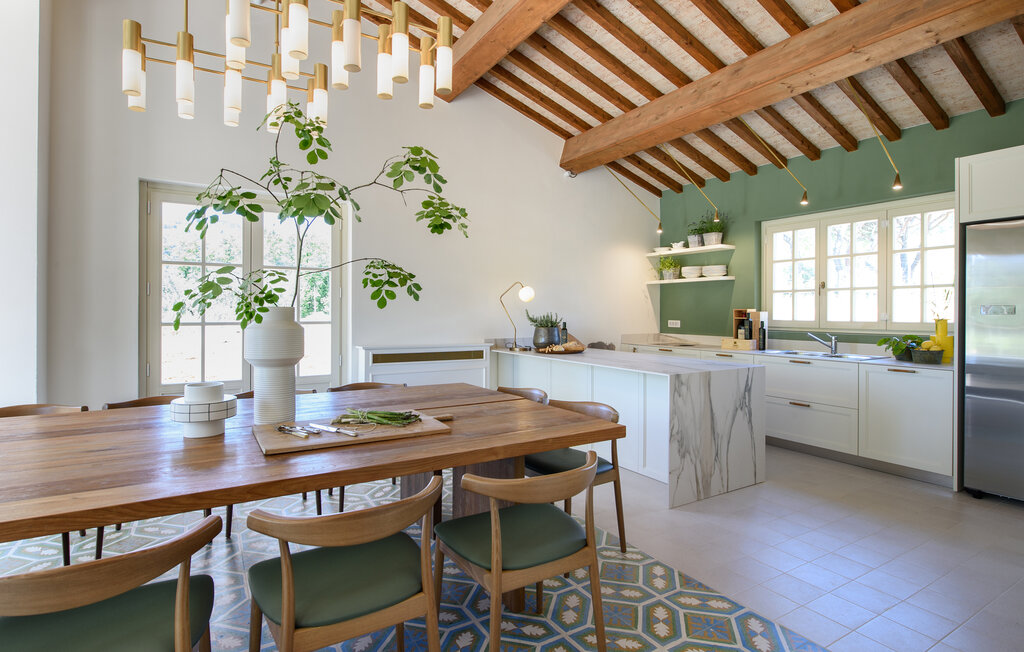 Ferienhaus - Montecatini Terme , Italien - ITT008 5