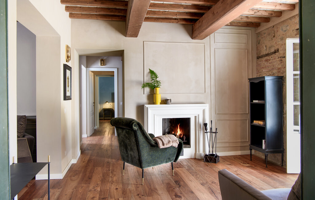 Ferienhaus - Montecatini Terme , Italien - ITT008 4