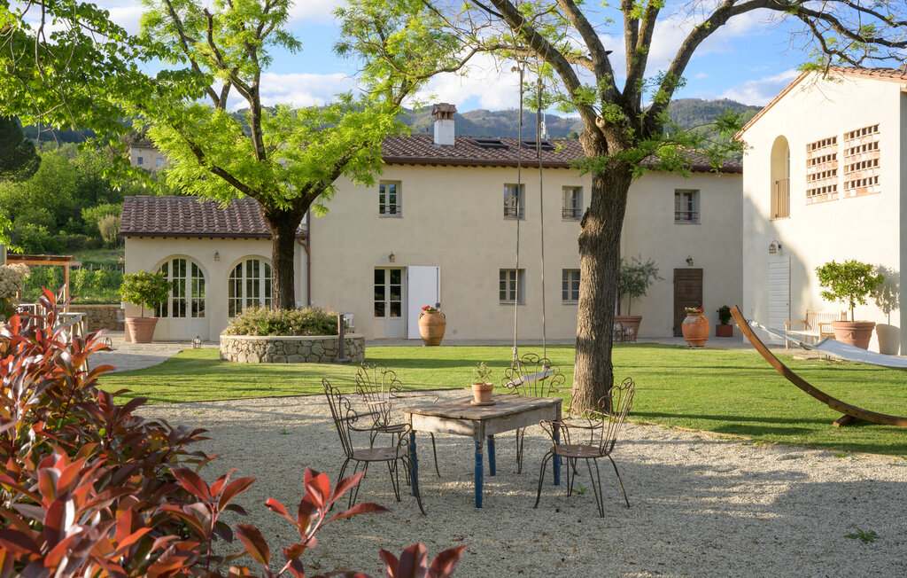 Ferienhaus - Montecatini Terme , Italien - ITT008 20