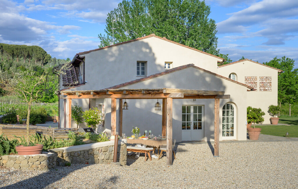 Ferienhaus - Montecatini Terme , Italien - ITT008 22