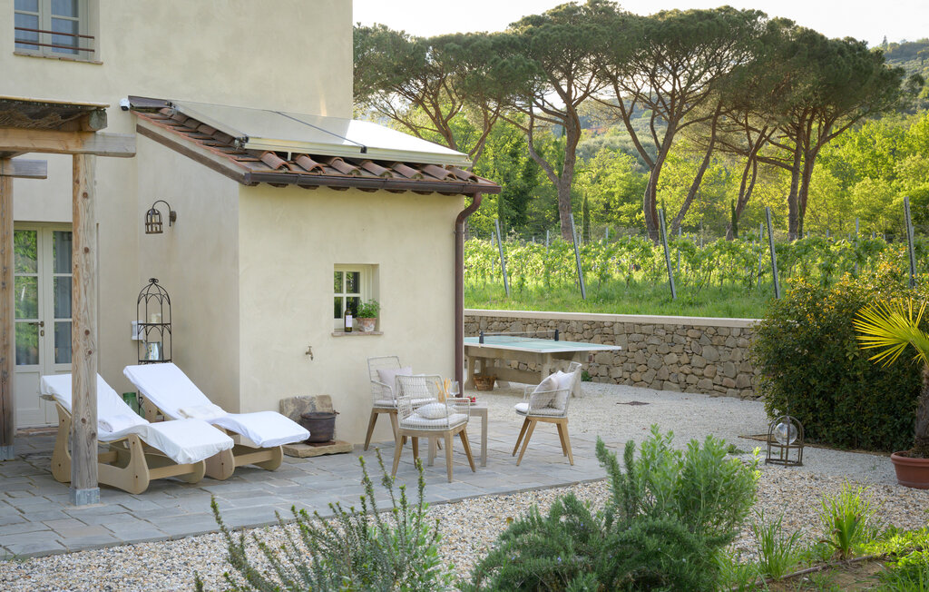 Ferienhaus - Montecatini Terme , Italien - ITT008 23