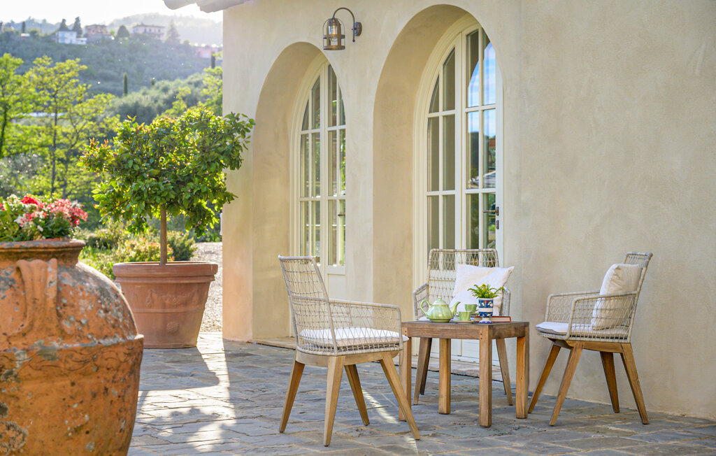 Ferienhaus - Montecatini Terme , Italien - ITT008 3