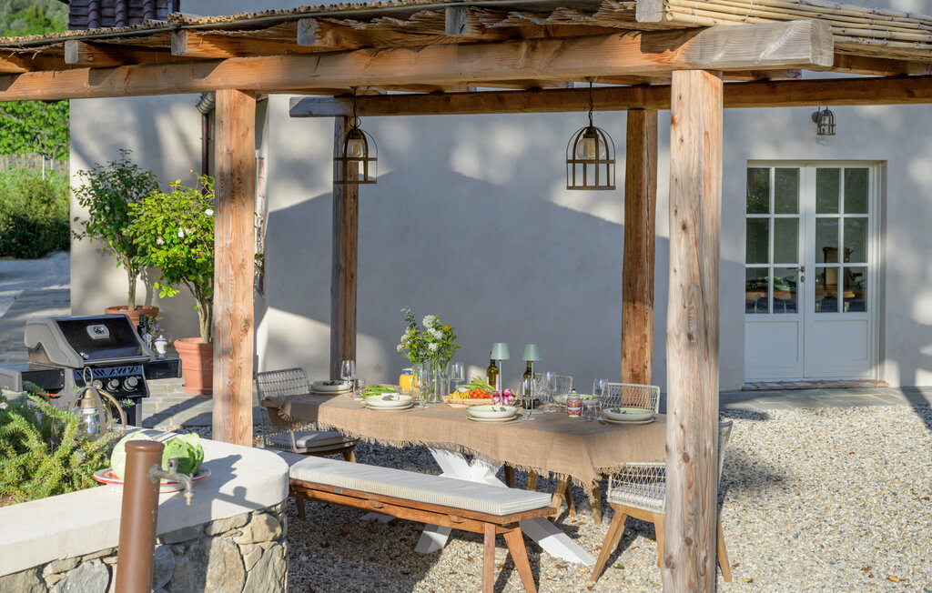 Ferienhaus - Montecatini Terme , Italien - ITT008 24