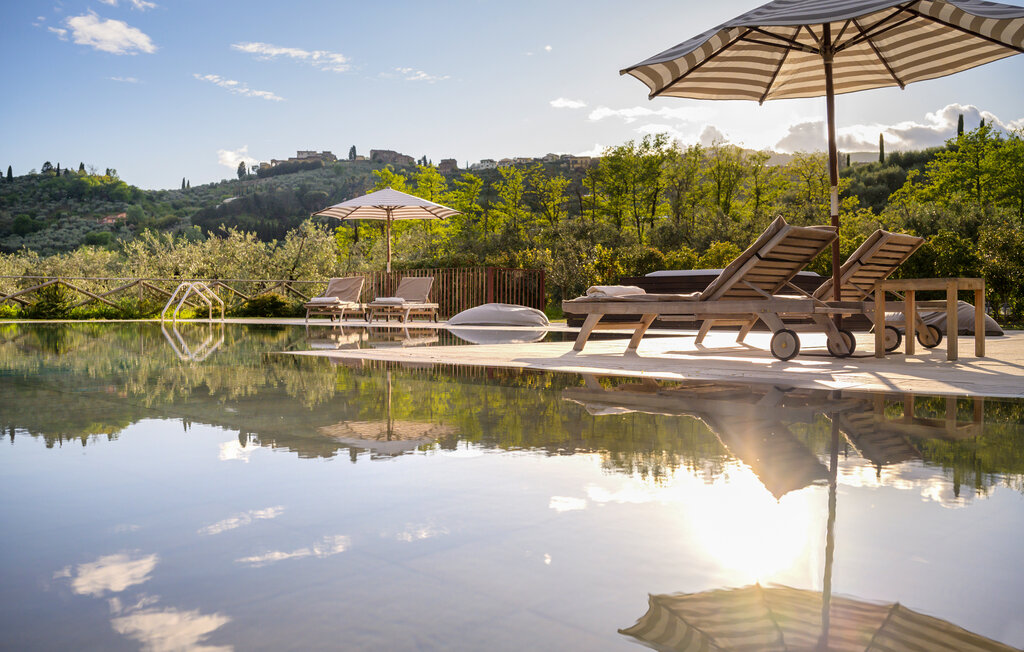 Ferienhaus - Montecatini Terme , Italien - ITT008 7