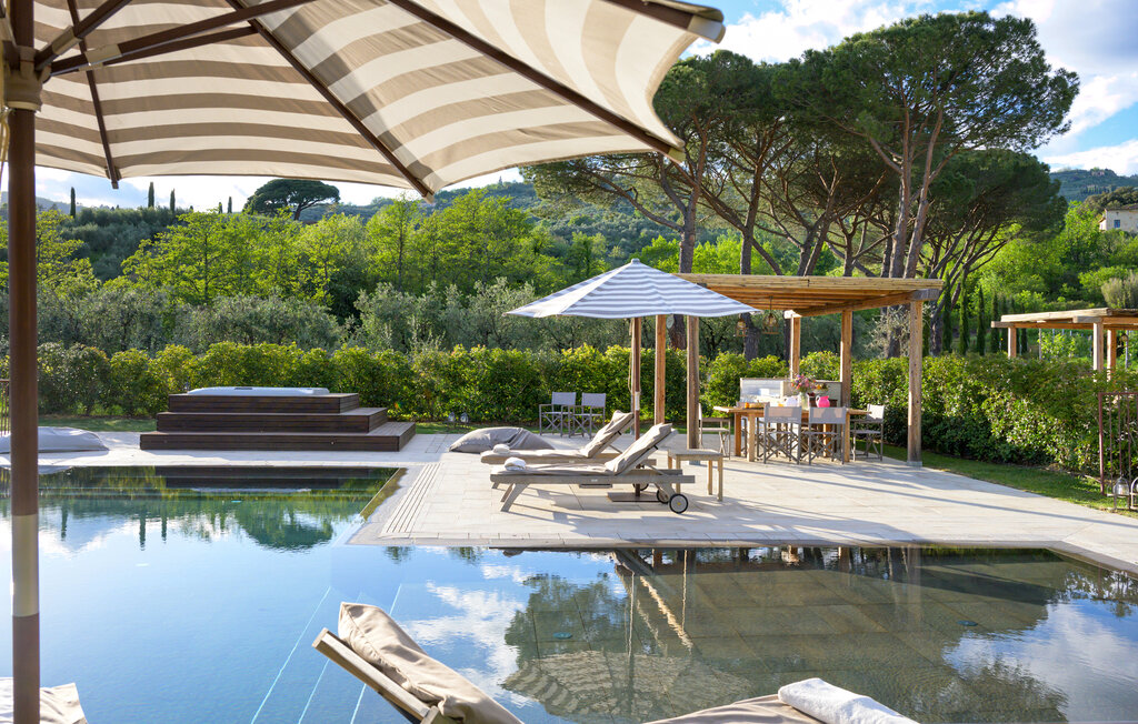 Ferienhaus - Montecatini Terme , Italien - ITT008 17