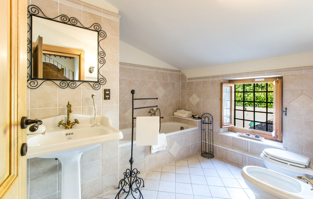 Ferienhaus - Pistoia , Italien - ITT010 30