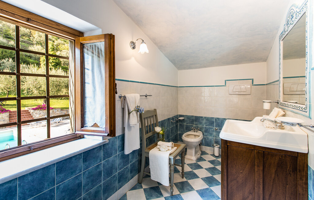 Ferienhaus - Pistoia , Italien - ITT010 31