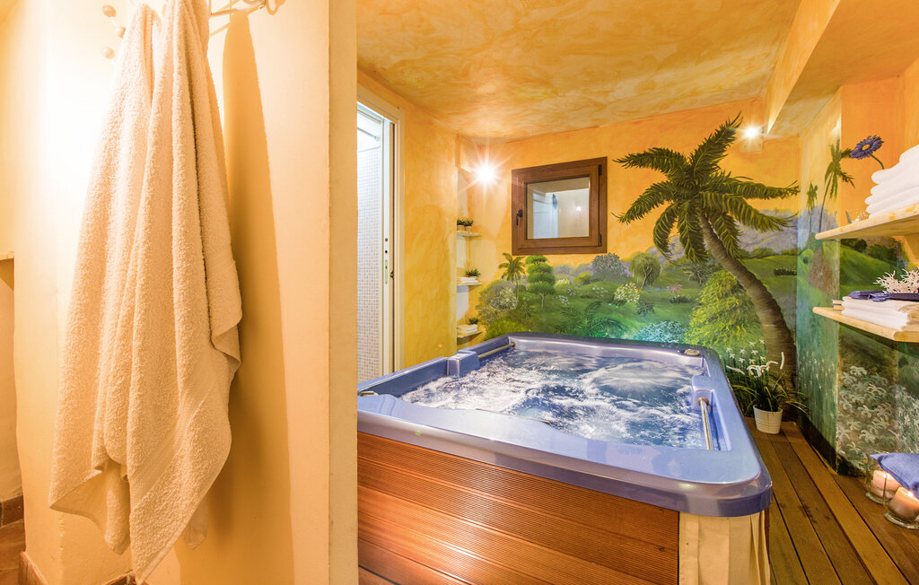 Ferienhaus - Pistoia , Italien - ITT010 32