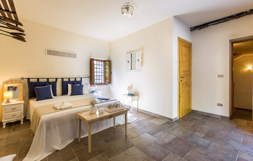 Ferienhaus - Pistoia , Italien - ITT010 23