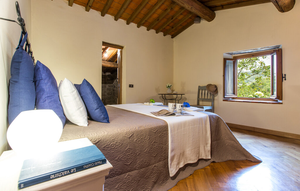 Ferienhaus - Pistoia , Italien - ITT010 27