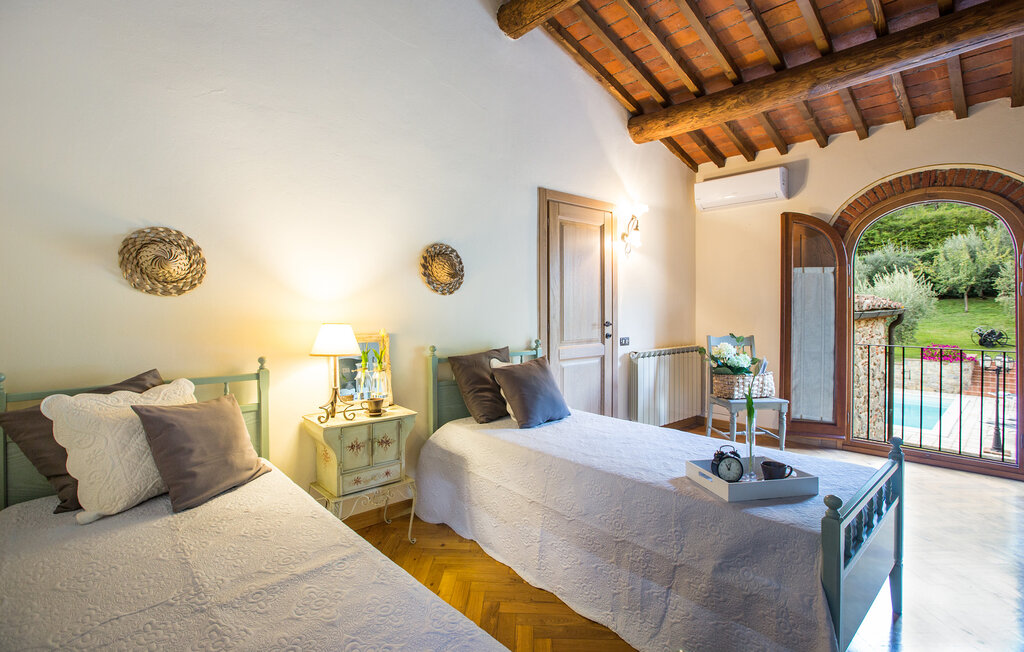 Ferienhaus - Pistoia , Italien - ITT010 28