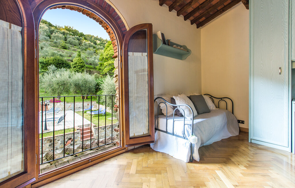 Ferienhaus - Pistoia , Italien - ITT010 29