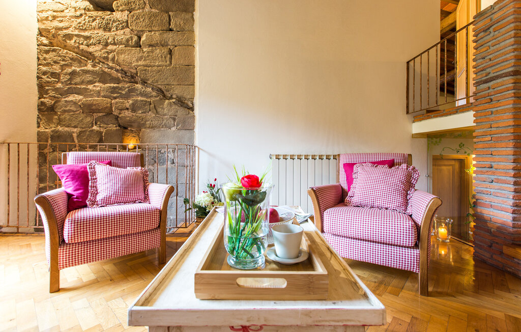 Ferienhaus - Pistoia , Italien - ITT010 21