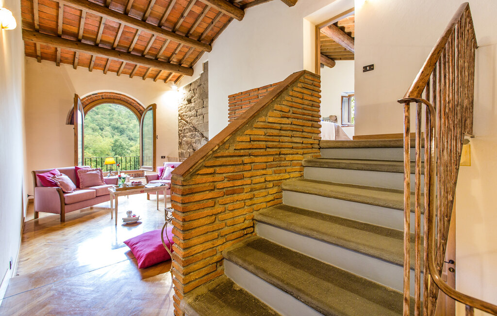 Ferienhaus - Pistoia , Italien - ITT010 22