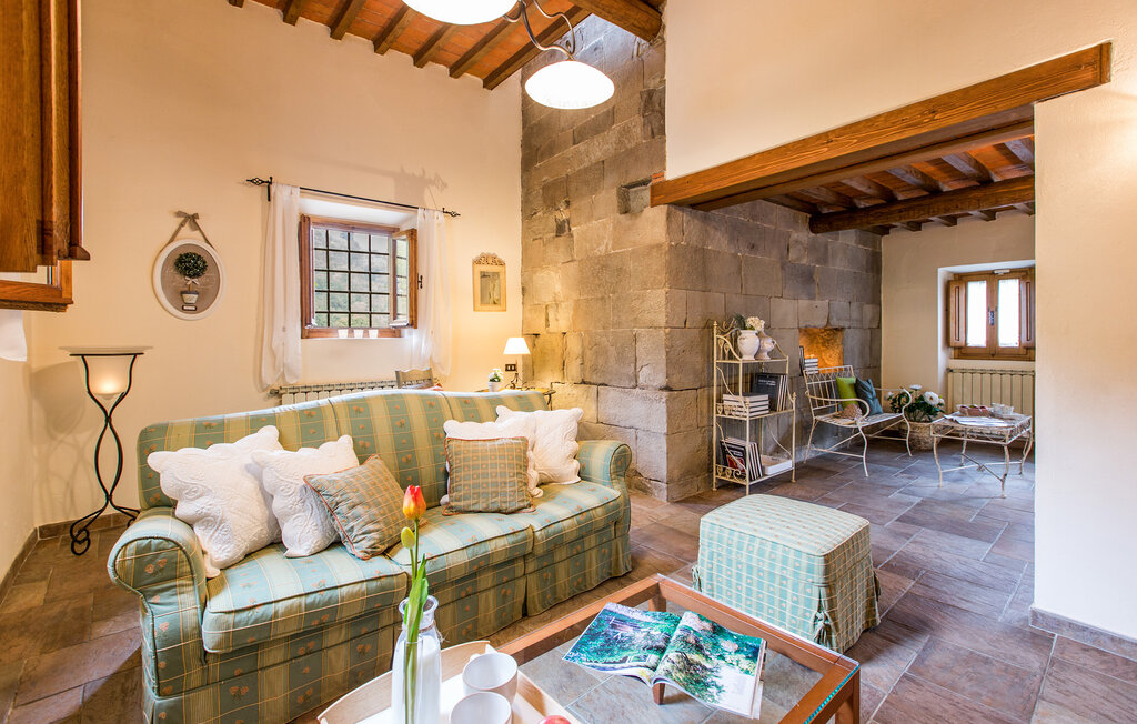 Ferienhaus - Pistoia , Italien - ITT010 4