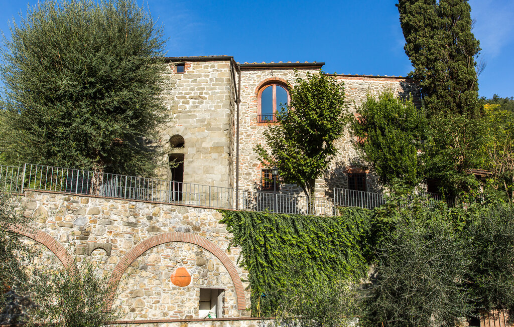 Ferienhaus - Pistoia , Italien - ITT010 14