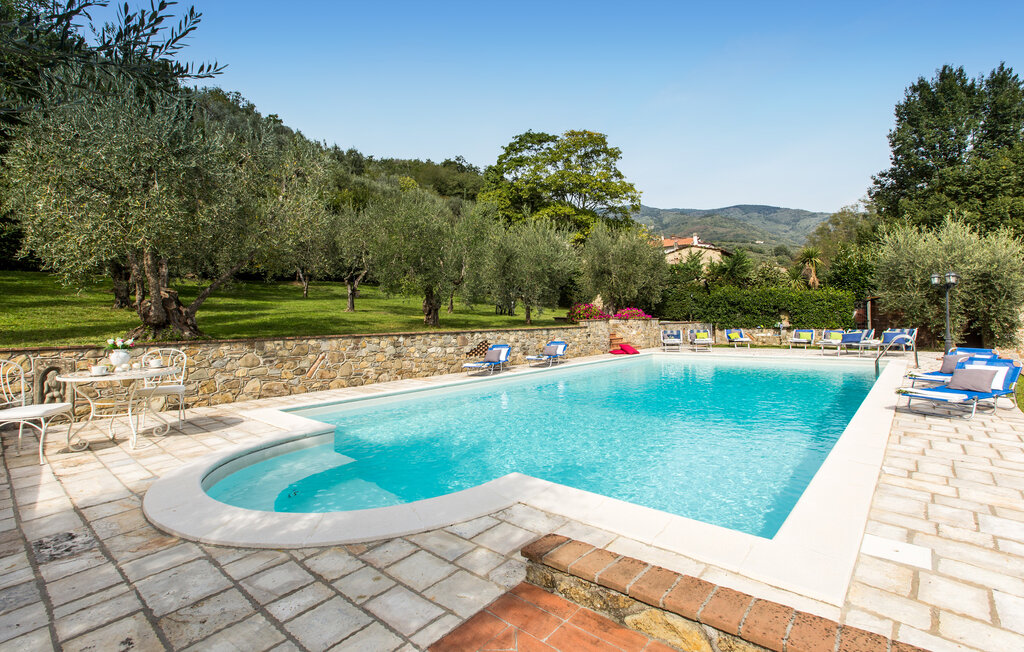 Ferienhaus - Pistoia , Italien - ITT010 2