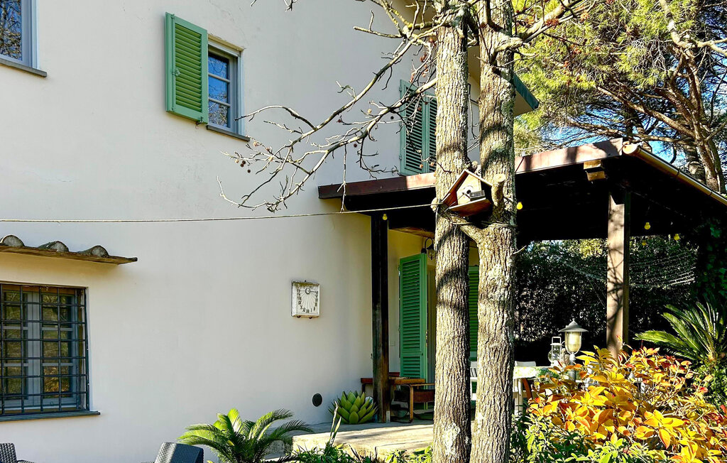 Ferienhaus - Larciano , Italien - ITT331 7