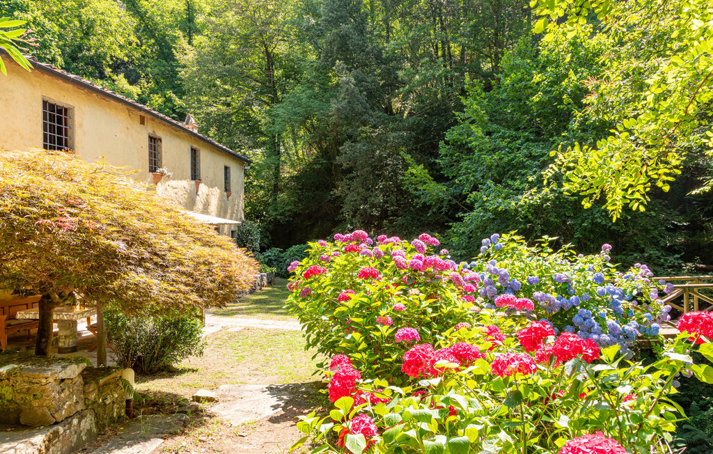 Ferienhaus Molin Barletta