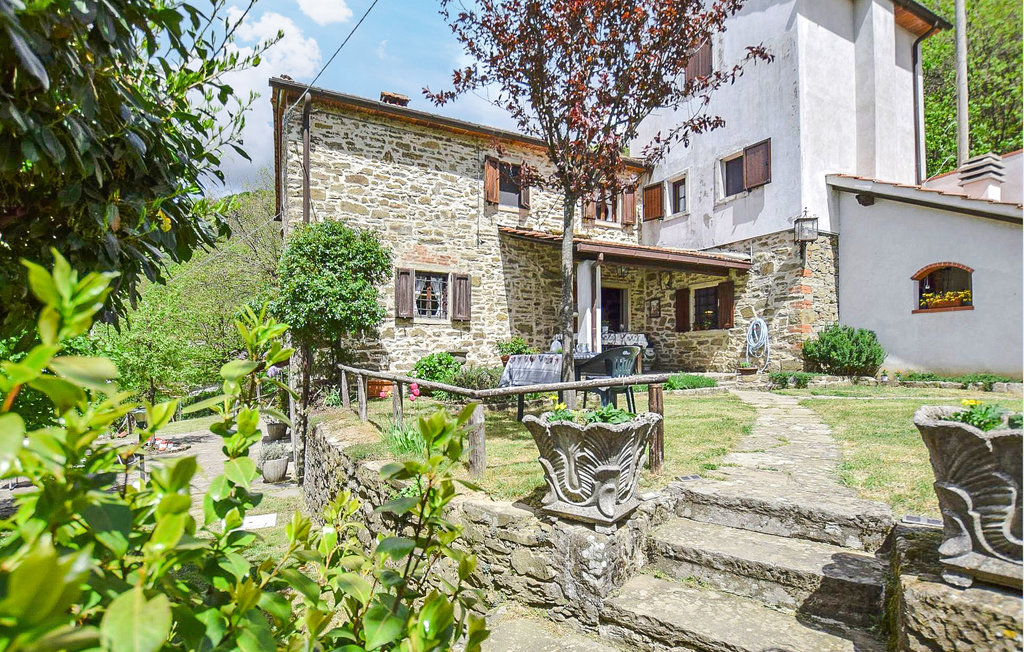 Ferienhaus Pian di Giuliano in Pian di Giuliano, Toskana
