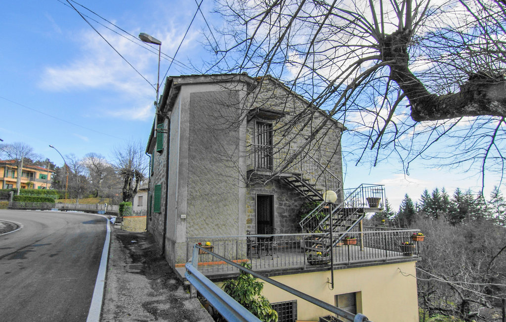 Ferienhaus Macchino