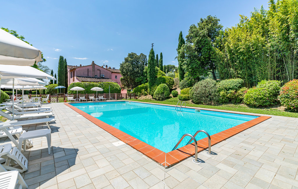 Ferienhaus Larciano