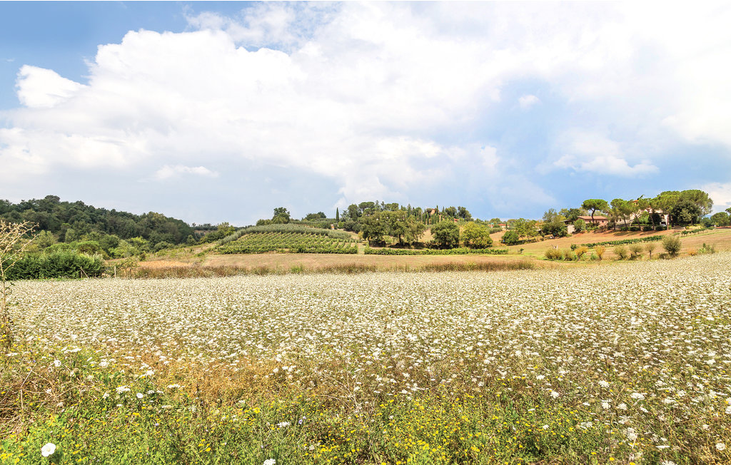 Maison de vacances Pescia (ITT341)