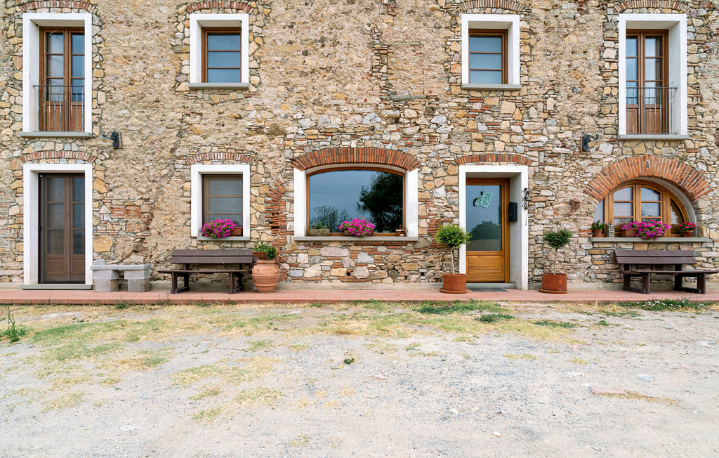 Ferienhaus Monsummano Terme