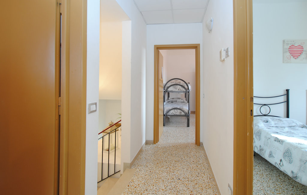 Vakantiehuis Montecatini Terme (ITT343)