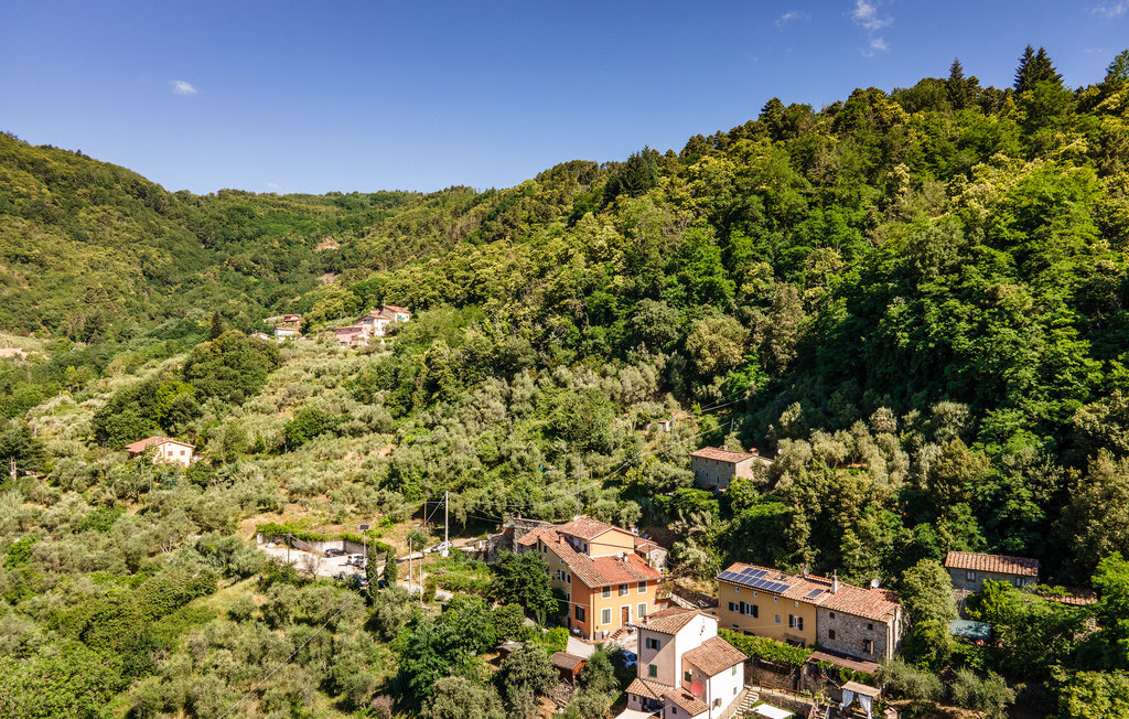 Maison de vacances Marliana (ITT346)