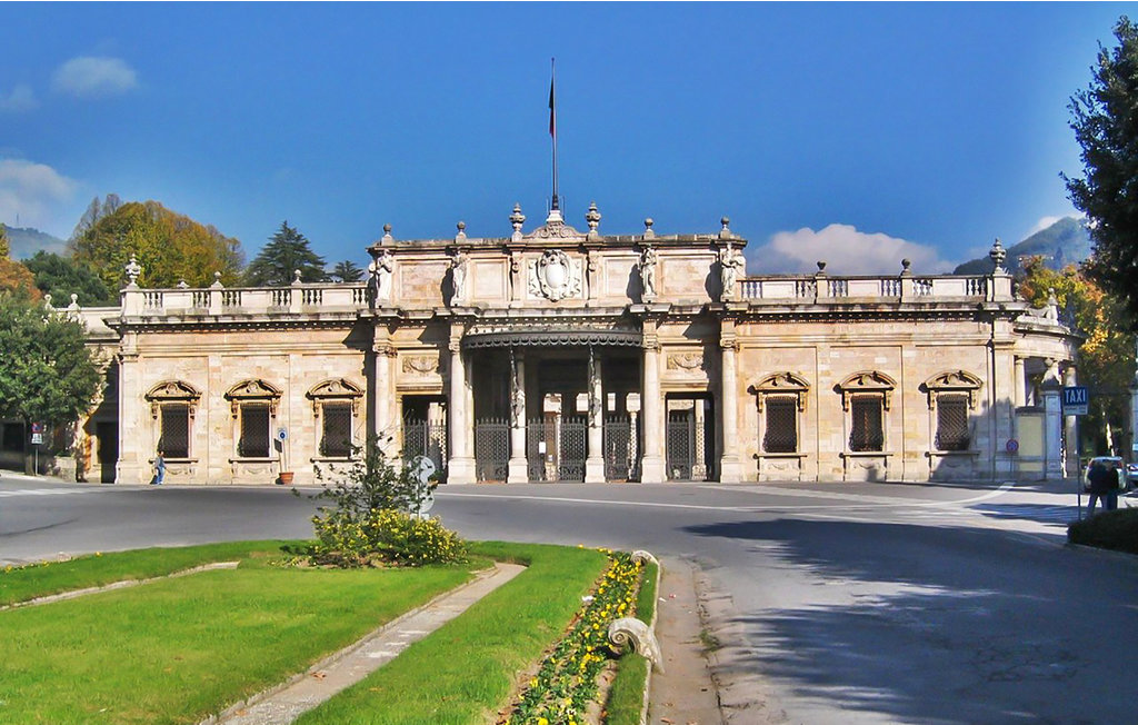 Maison de vacances Marliana (ITT346)