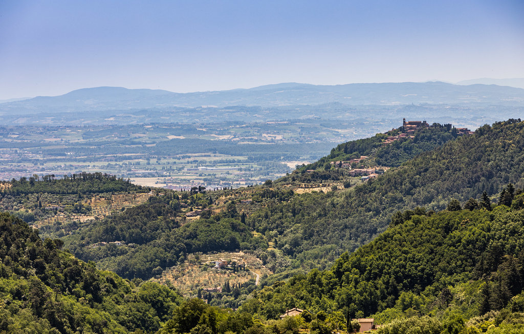 Maison de vacances Marliana (ITT346)