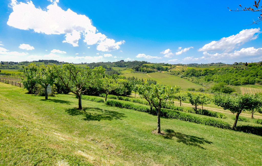 Maison de vacances Marliana (ITT346)