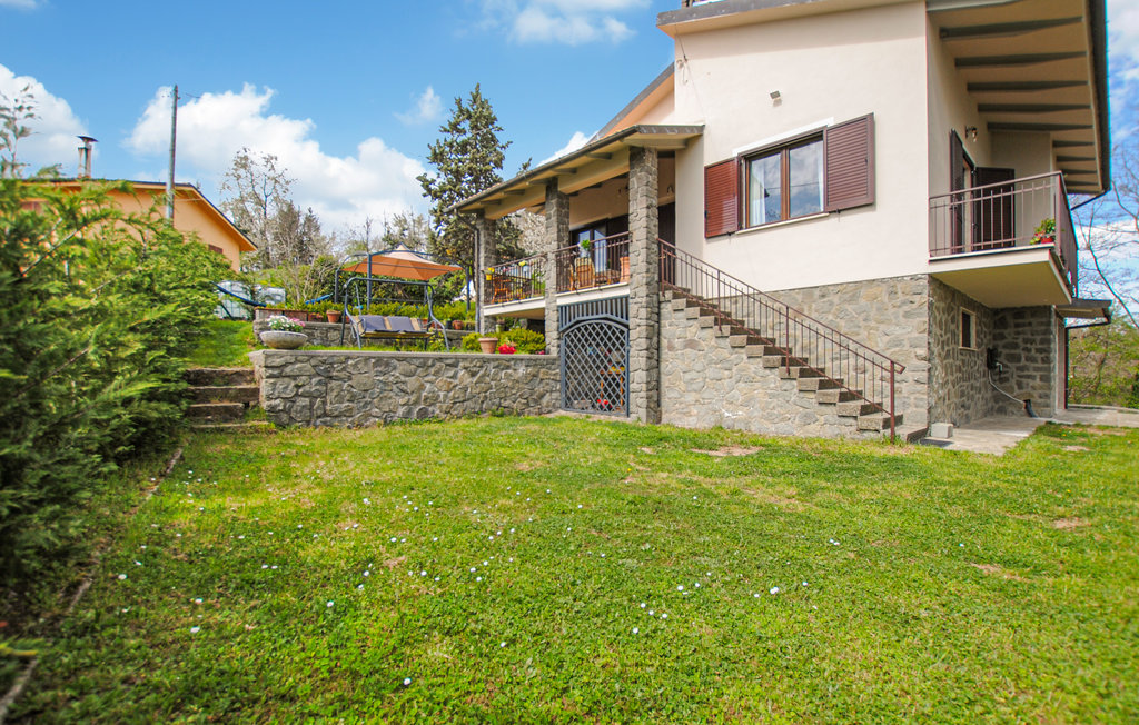 Ferienhaus Pescia in Pescia, Toskana
