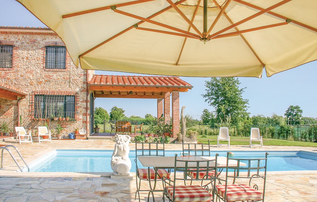 Casa vacanze Lido Di Camaiore , Italia ITV892 Novasol