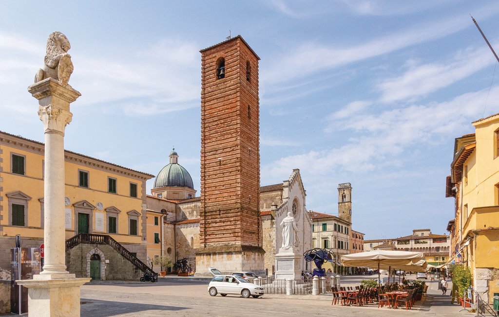 Holiday home Camaiore , Italy ITV801 Novasol