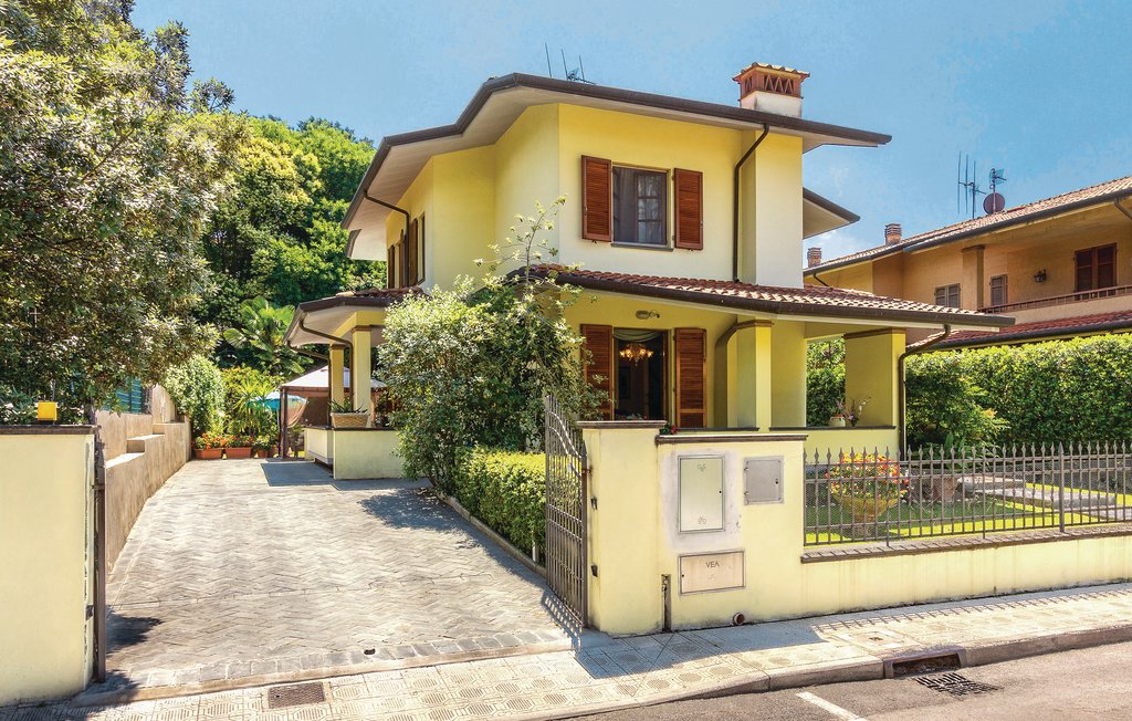 Ferienhaus - Camaiore , Italien - ITV801 | Novasol