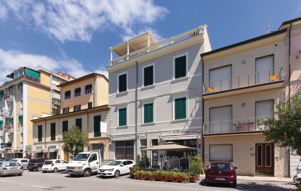 Ferienwohnung - Viareggio, Italien - ITV955 | Novasol