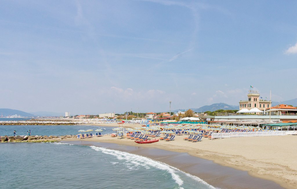 Ferienhaus Romagnano di Massa , Italien ITV78 Novasol