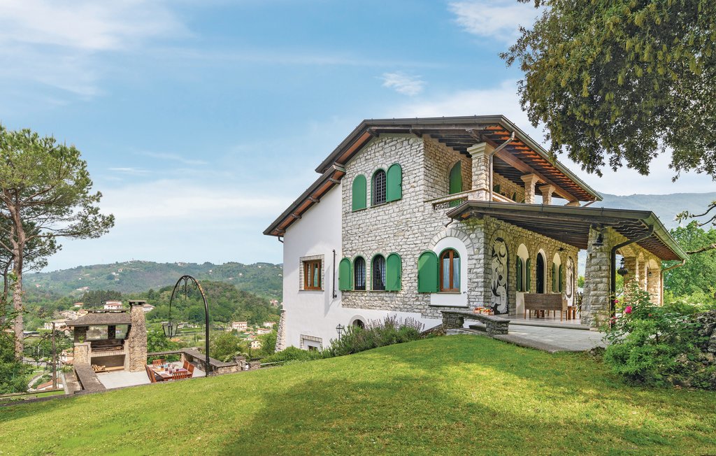 Ferienhaus - Camaiore , Italien - ITV795 | Novasol