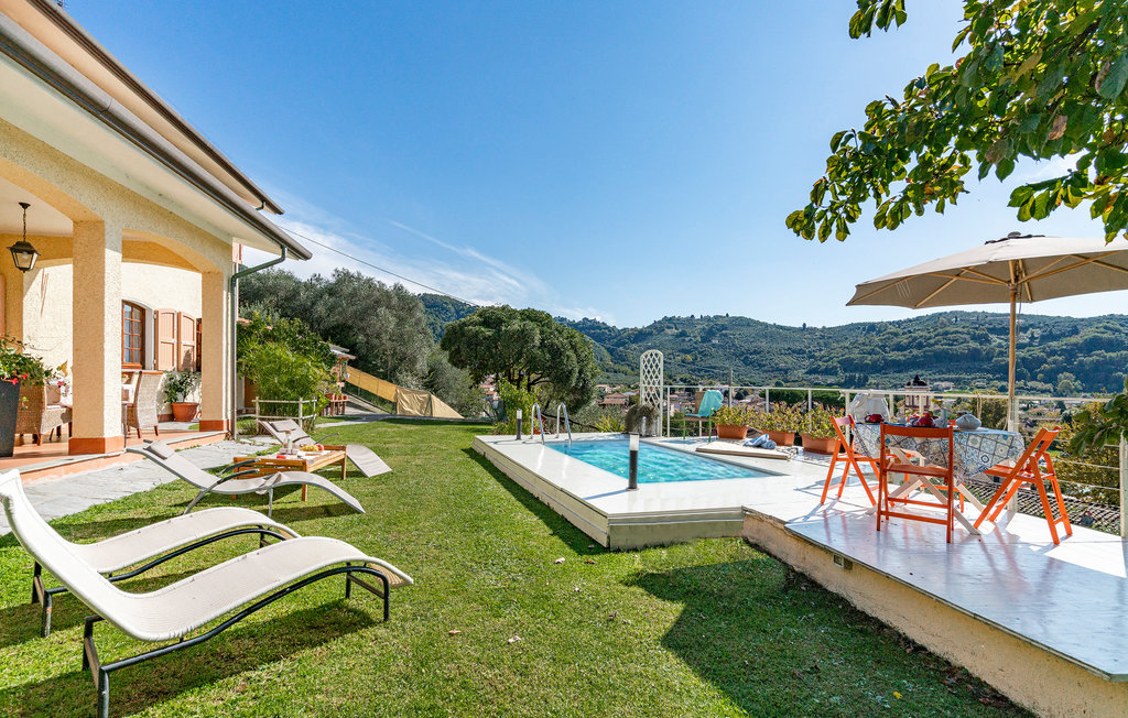 Ferienhaus - Stiava-Massarosa , Italien - ITV976 | Novasol