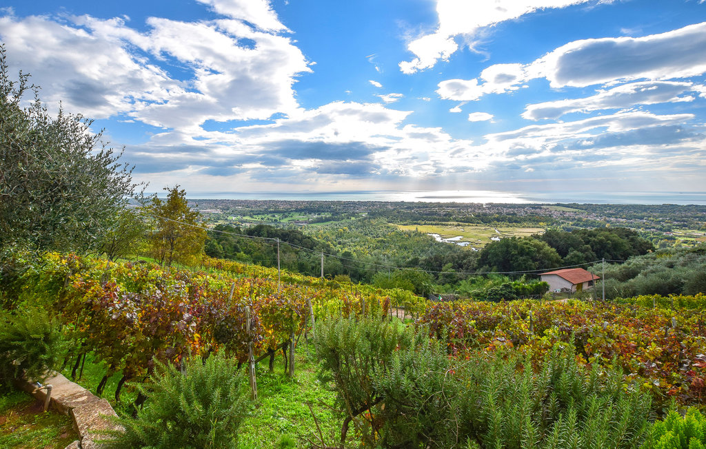 Feriehuse - Pietrasanta , Italien - ITV034 5