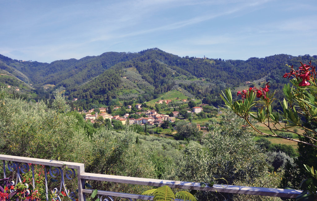 Feriehus - Camaiore , Italia - ITV136 6